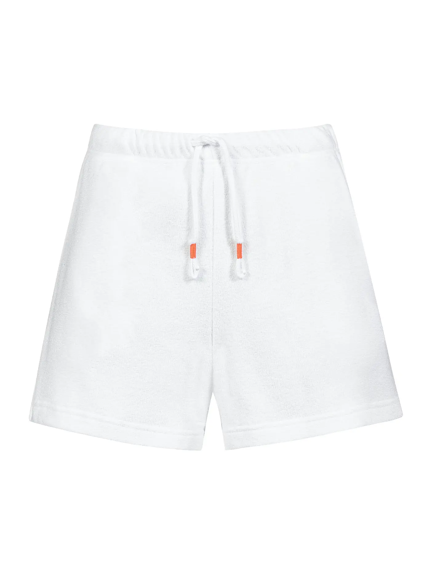 MEY | Loungewear Shorts FROTTEE MEMORIES | 